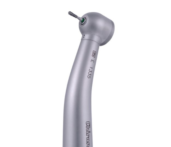 «Наконечник турбинный Chirana ТG 656 HF» - фото товара №2