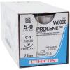 Шовный материал Пролен (Prolene) нить нерассасывающаяся Ethicon