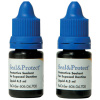 Сил Протект (Seal Protect) светоотверждаемый герметик 2х4.5мл Dentsply 60604705