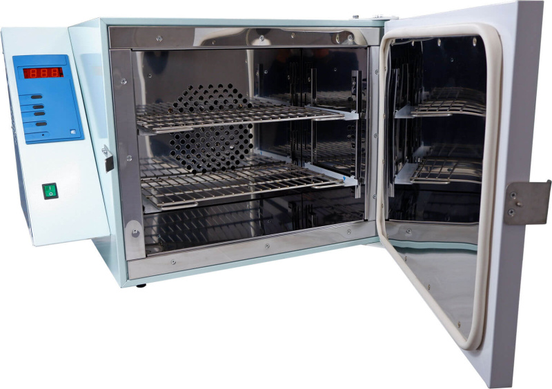 Стерилизатор воздушный ГП-40 МО