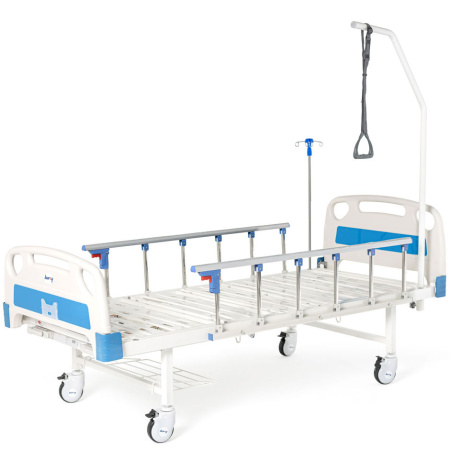 Кровать медицинская Barry MB2pp механическая