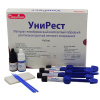 УниРест набор композит световой 5х4.5г СтомаДент