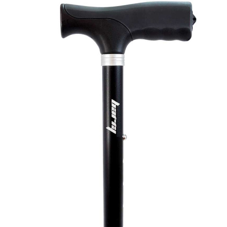 Трость Barry 10113 складная с УПС
