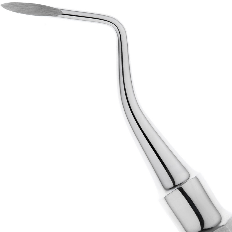 Элеватор Heidbrink правый 2.5мм HLW 13-9H