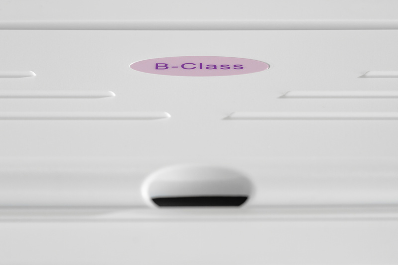 Фото товара «Автоклав Woson Tanzo D23 (класс B)» №9