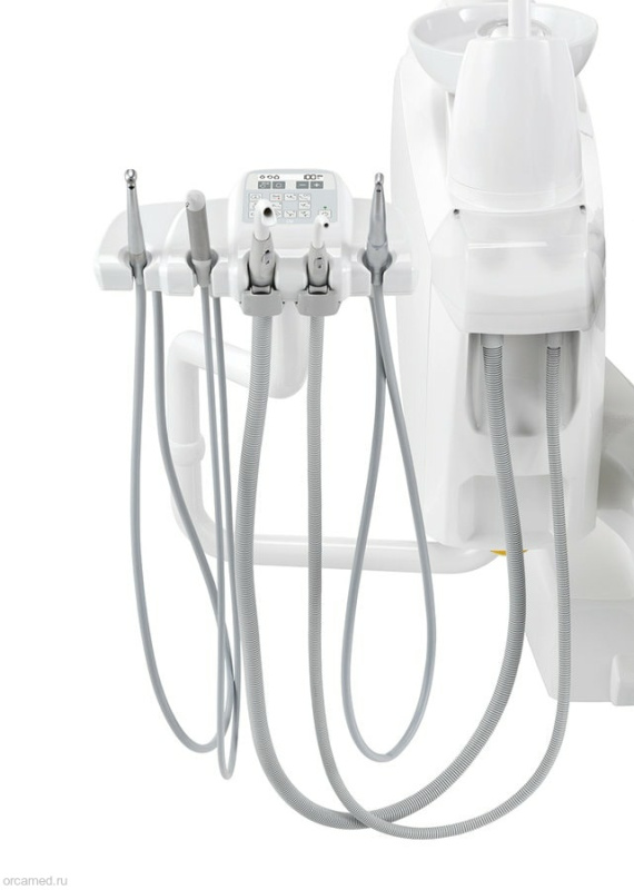 Фото товара «Стоматологическая установка Anthos A5» №7