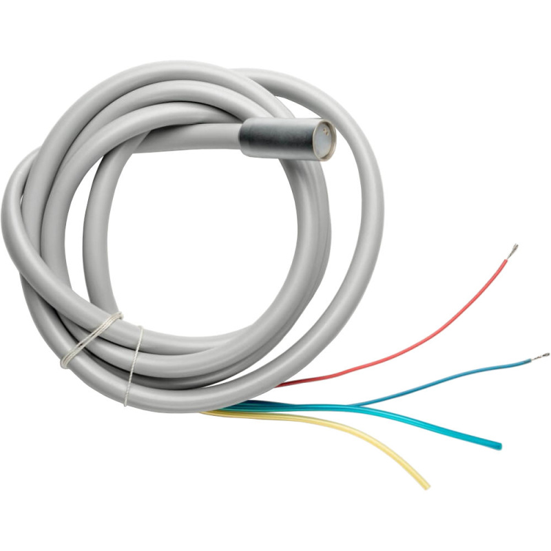 Бормашина Медторг БЭУ-01.05 24В с микромотором ДП-5.00