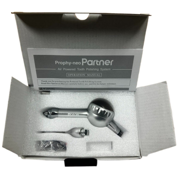 Фото товара «Пескоструйный наконечник ROSON Prophy-Air Unit» №4