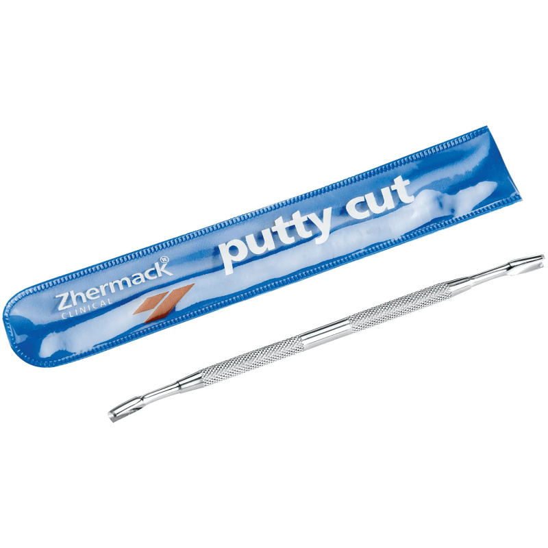 Инструмент для силикона Zhermack Putty Cut