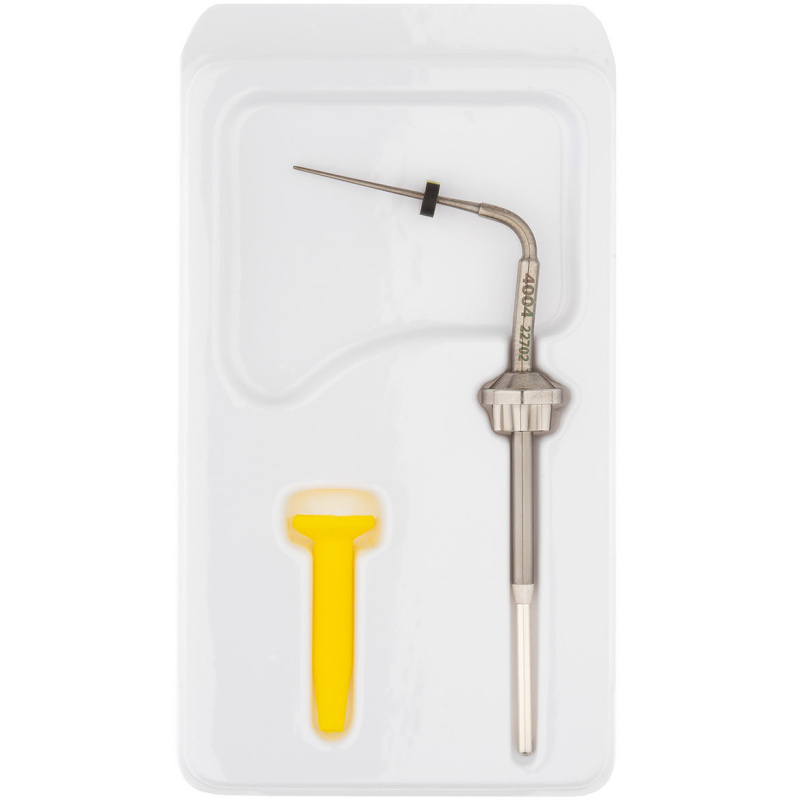 Обтуратор гуттаперчи Woodpecker DTE Fi-P для пломбирования корневых каналов