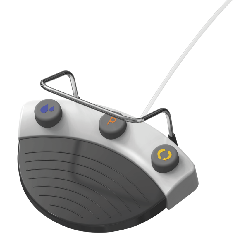 Физиодиспенсер Woodpecker DTE Implant-X