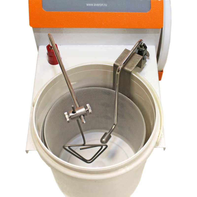 Аппарат для электрохимической полировки Аверон АЭП 2.2