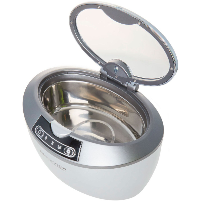 Ультразвуковая ванна Codyson CD-2820 0.6л