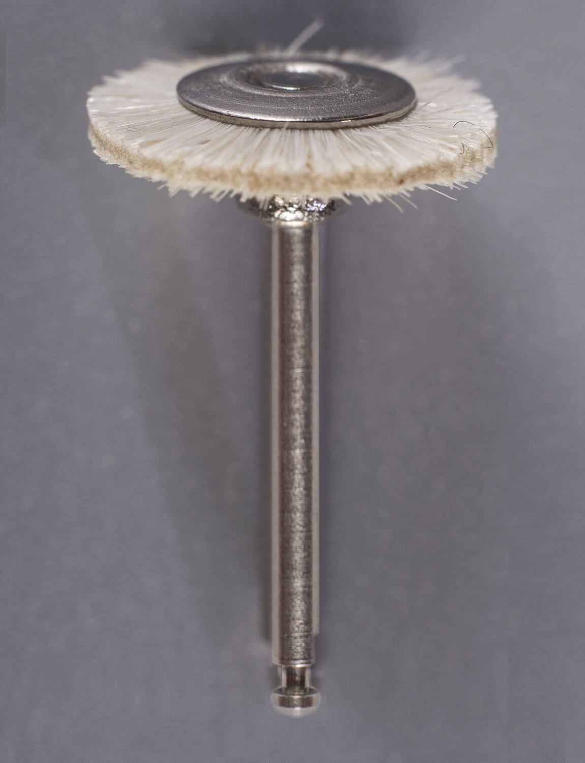 Щетка полировочная Kagayaki Flat Hard 1422 козья шерсть 14мм 1шт