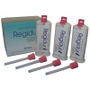 Фото товара «Бисико Регидур (Bisico Regidur), материал для регистрации прикуса, 3 картриджа по 50мл. +18 смесителей, 71570» №1