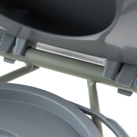 Кресло-туалет Barry 10583