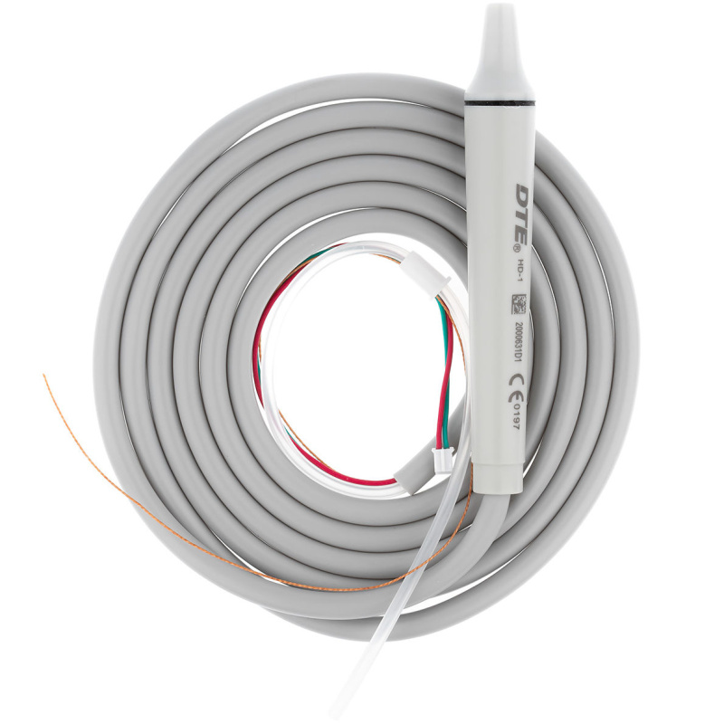 Скалер ультразвуковой Woodpecker DTE-V1