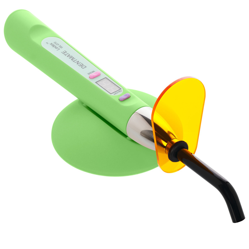 Фото товара «Лампа полимеризационная Dentmate LEDEX WL-070 светодиодная» №2