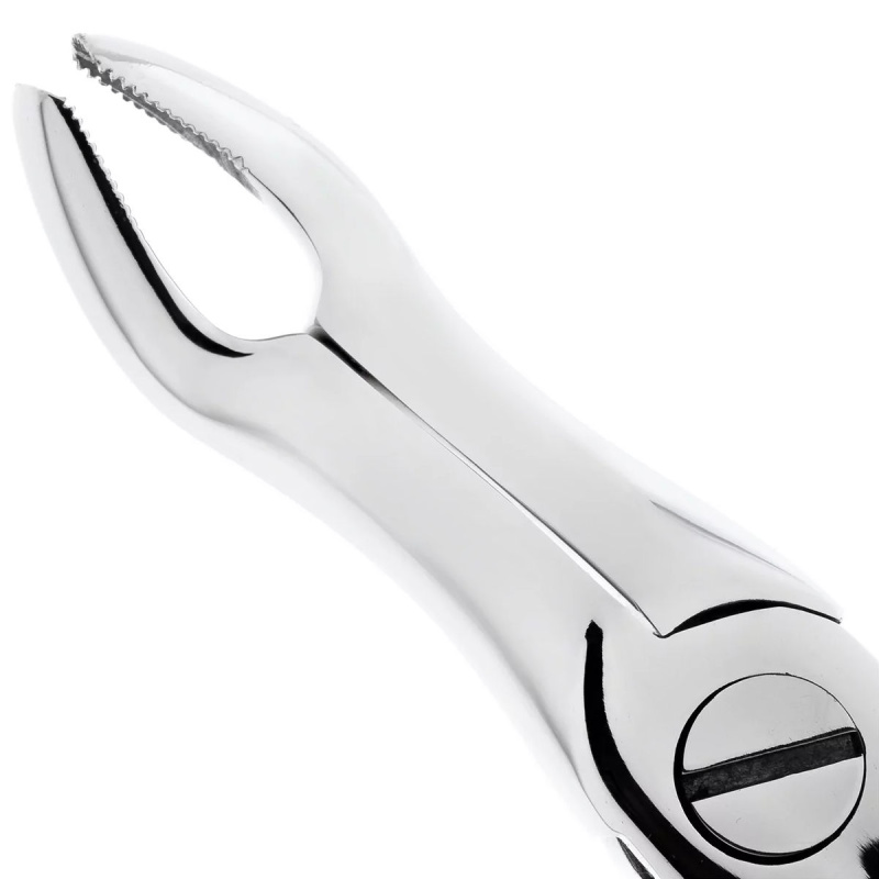 Щипцы для удаления зубов верхние третьи моляры HLW 11-67А