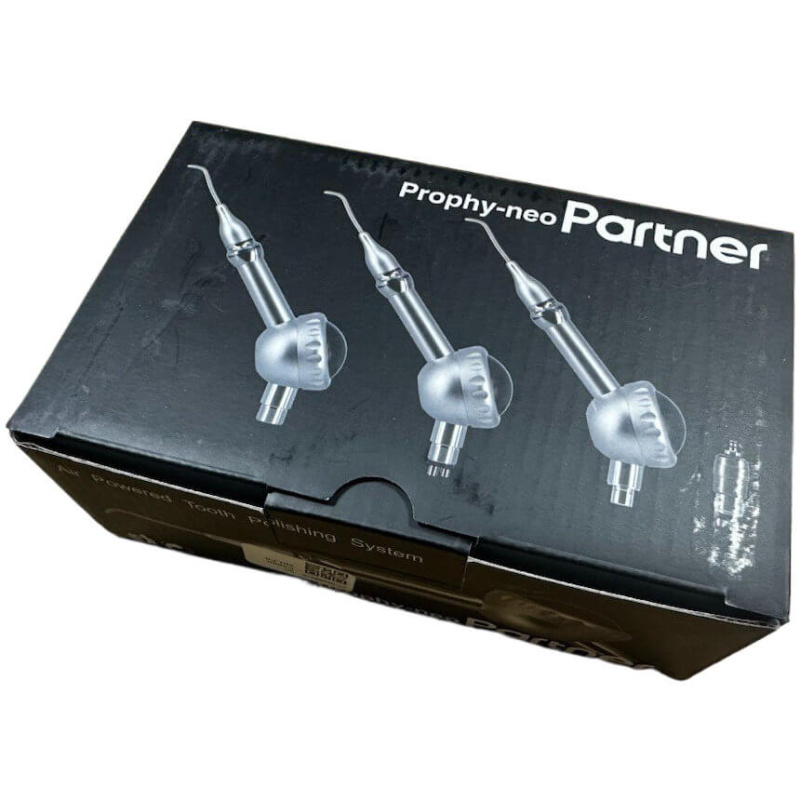 Пескоструйный наконечник ROSON Prophy-Air Unit - фото товара №5