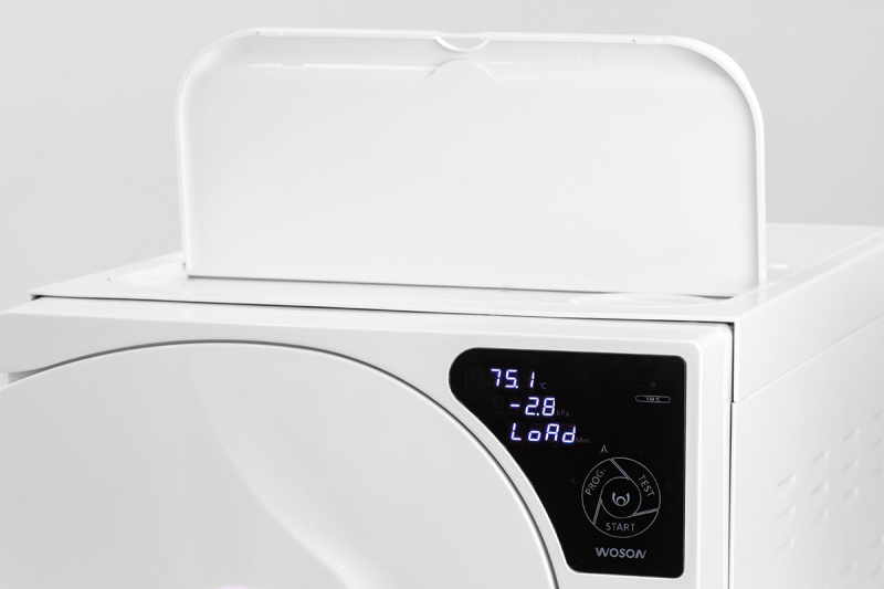 Фото товара «Автоклав Woson Tanzo D23 (класс B)» №7