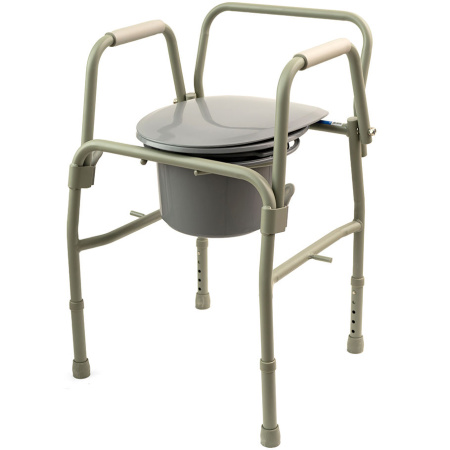 Кресло-туалет Barry 10583