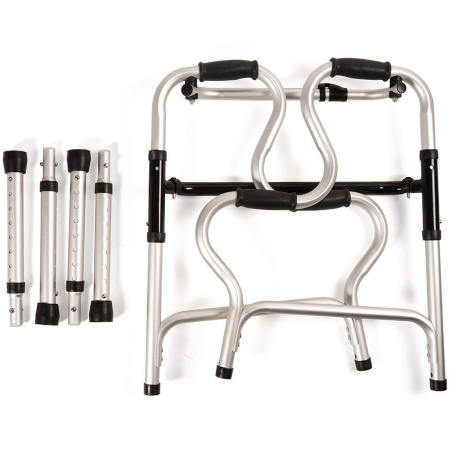 Ходунки Barry W HR шагающие двухуровневые