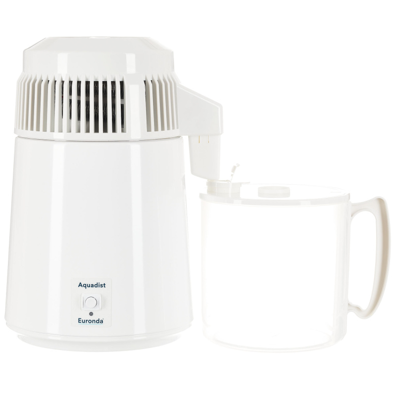 Дистиллятор воды Euronda AQUADIST