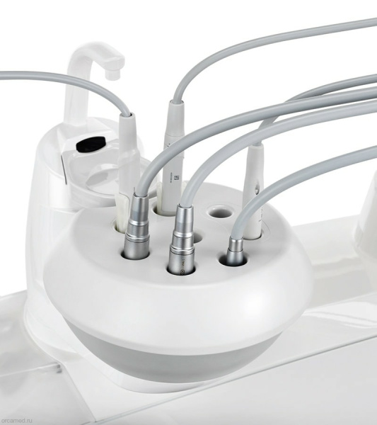 «Стоматологическая установка Anthos A5» - фото товара №3