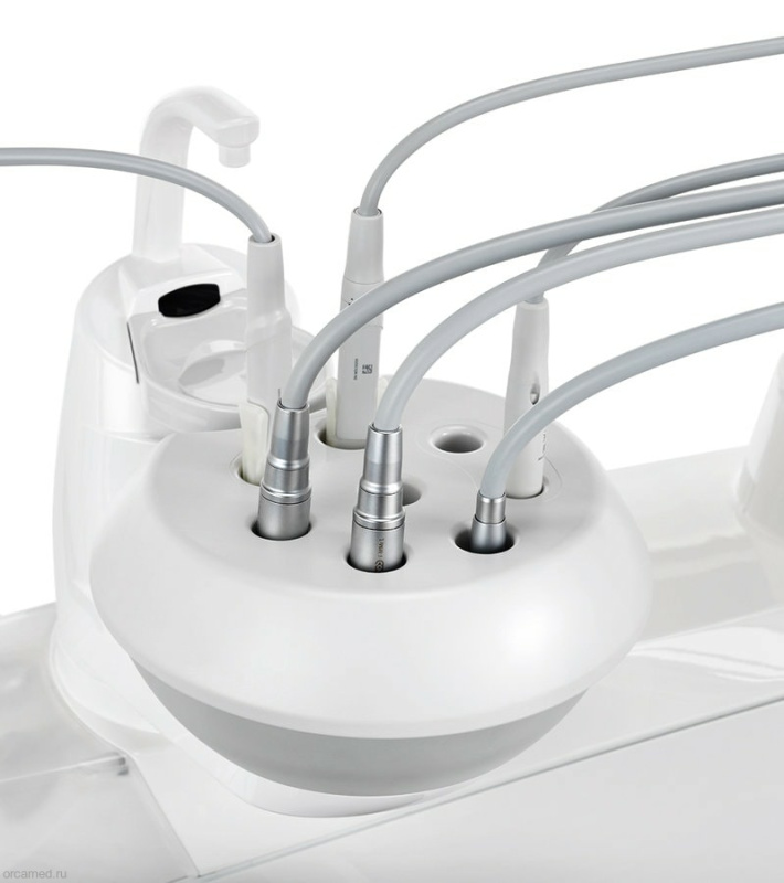 Фото товара «Стоматологическая установка Anthos A5» №3