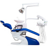 Стоматологическая установка Chirana SMILE Mini 04 нижняя подача