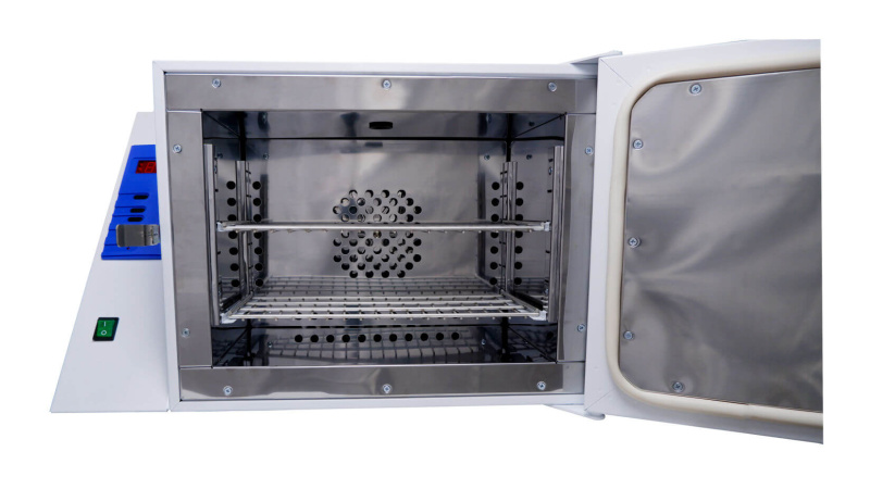 Стерилизатор воздушный ГП-40 МО