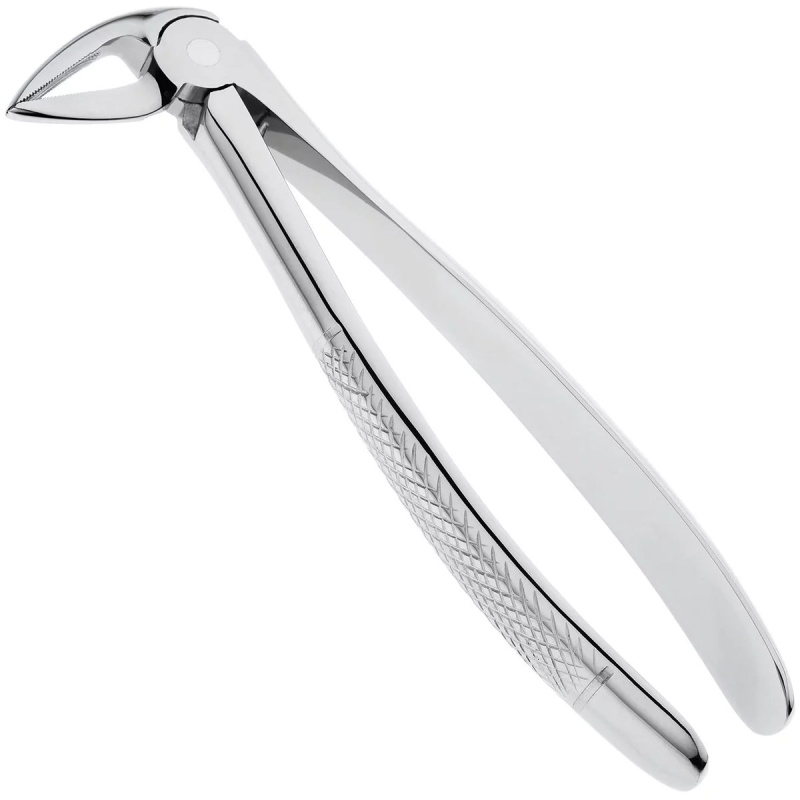 Щипцы для удаления зубов нижние корневые HLW 11-33M