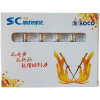 Каналорасширители угловые SOCO SC Pro .04 №20 21мм основной файл с памятью формы 6шт