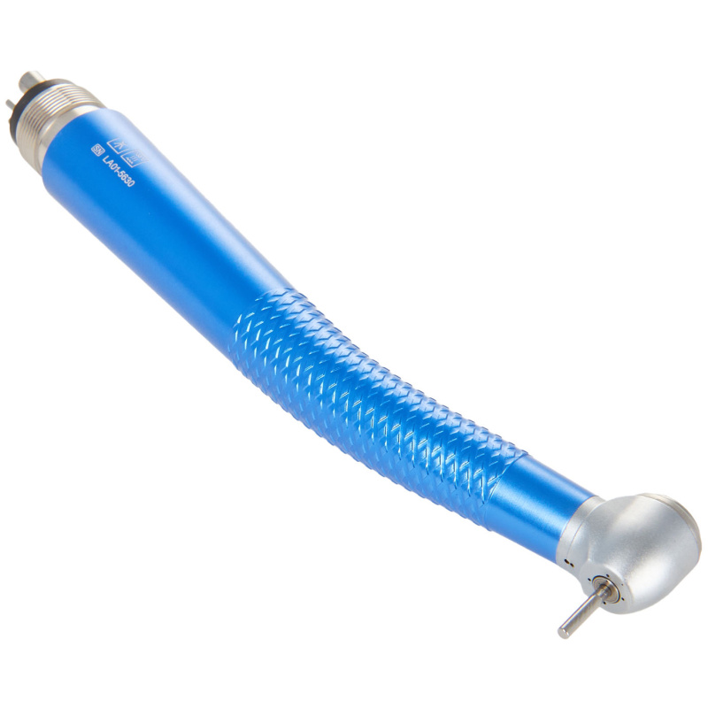 Наконечник турбинный COXO CX207С1-4SP синий