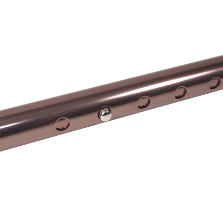 Трость Ergoforce Е0611 регулируемая 74-97см