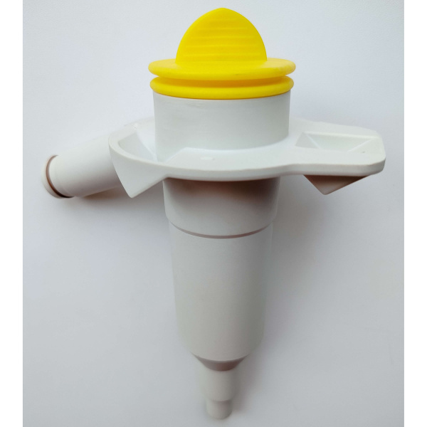 «Сепаратор вакуумный с принадлежностями для стоматологической установки 16000002822» - фото товара №3