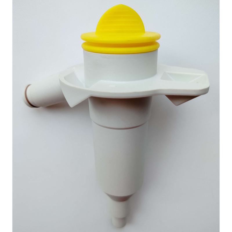 Фото товара «Сепаратор вакуумный с принадлежностями для стоматологической установки 16000002822» №3