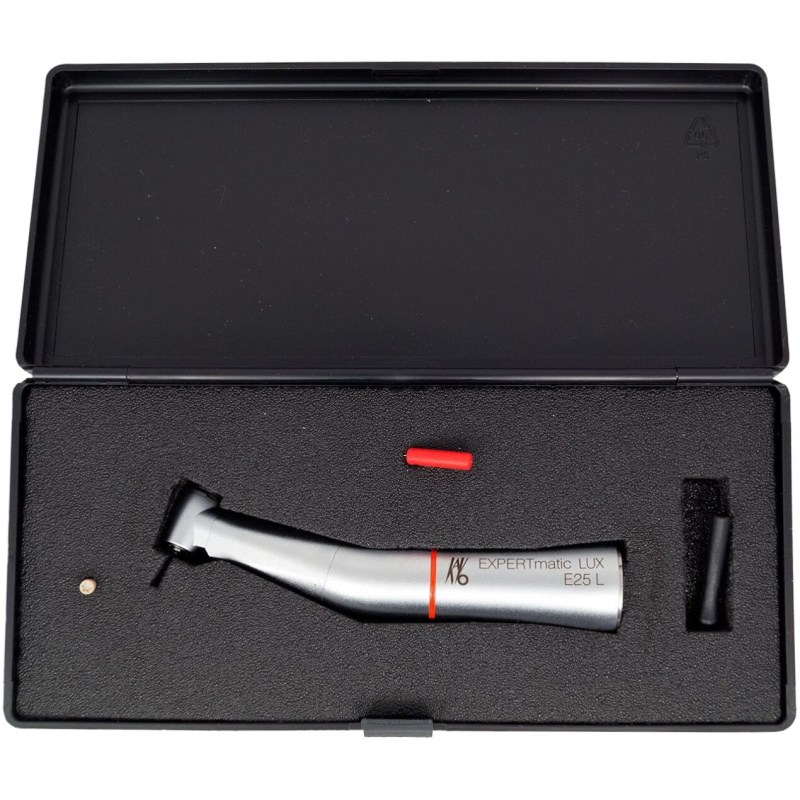 Наконечник угловой KaVo EXPERTmatic LUX E25L 1:5 с подсветкой