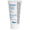 Cleanic Light без вкуса и красителей полировочная паста с фтором 100г Kerr 3384