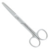 Ножницы прямые с одним острым концом 145мм Surgicon J-22-012