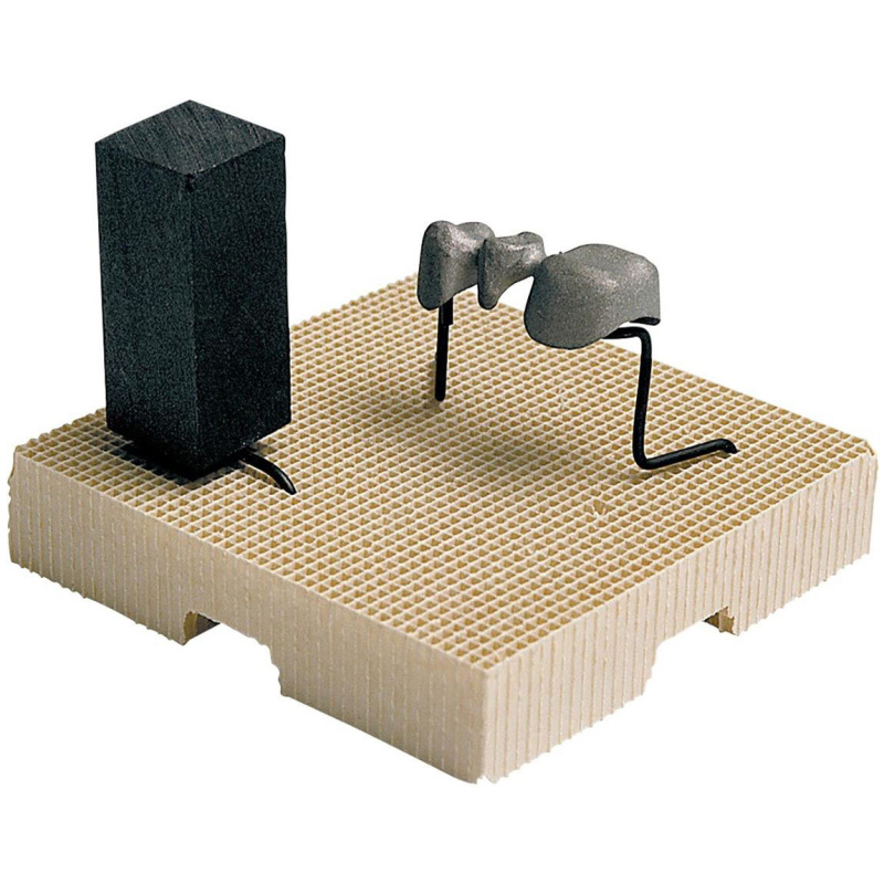 Уголь активный (Aktivе Сarbon) 10шт Renfert 2065-0000