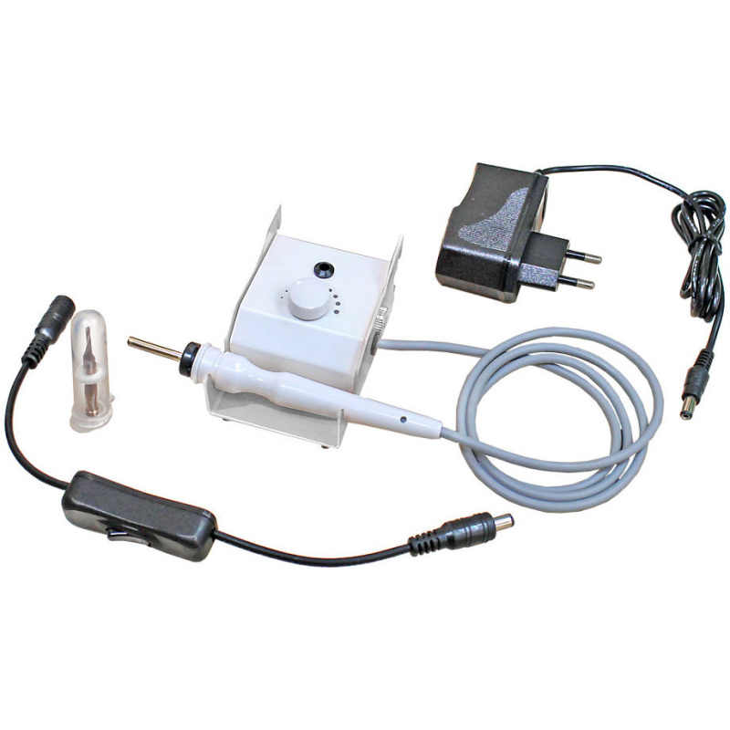 Электрошпатель Аверон ЭШЗ 1.0 СТАРТ