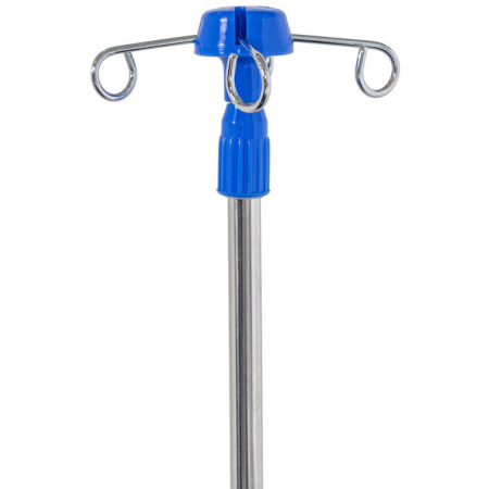 Кровать медицинская Barry MB2pp механическая