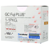 Фуджи Плюс (Fuji PLUS) желтый цемент для фиксации 15г 7мл 6.5мл GC Фуджи Плюс (Fuji PLUS) желтый цемент для фиксации 15г 7мл 6.5мл GC