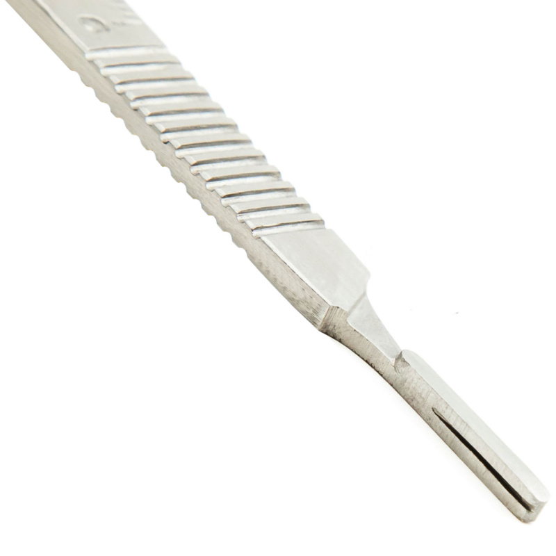 Ручка для скальпеля №3 Surgicon J-15-064