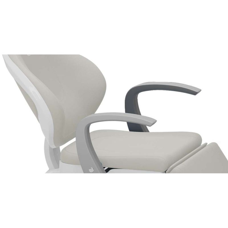 Лифтовая стоматологическая установка Syncrus Elit верхняя подача