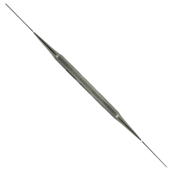 Шпатель для цемента двухсторонний Surgicon SD-1146-07