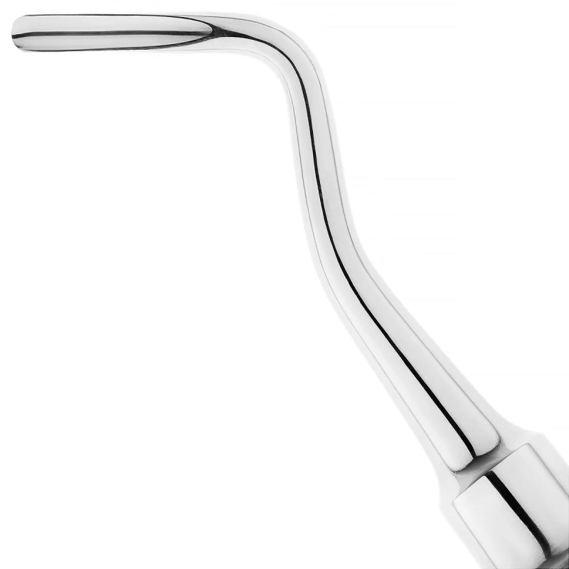Элеватор Apical изогнутый 3мм HLW 13-303