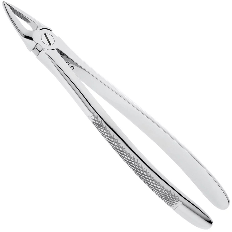 Щипцы для удаления зубов верхние корневые HLW 11-29N